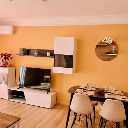 Appartement Elko Fa Golem à Golem  Extérieur photo