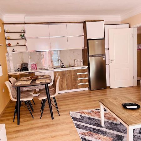 Appartement Elko Fa Golem à Golem  Extérieur photo