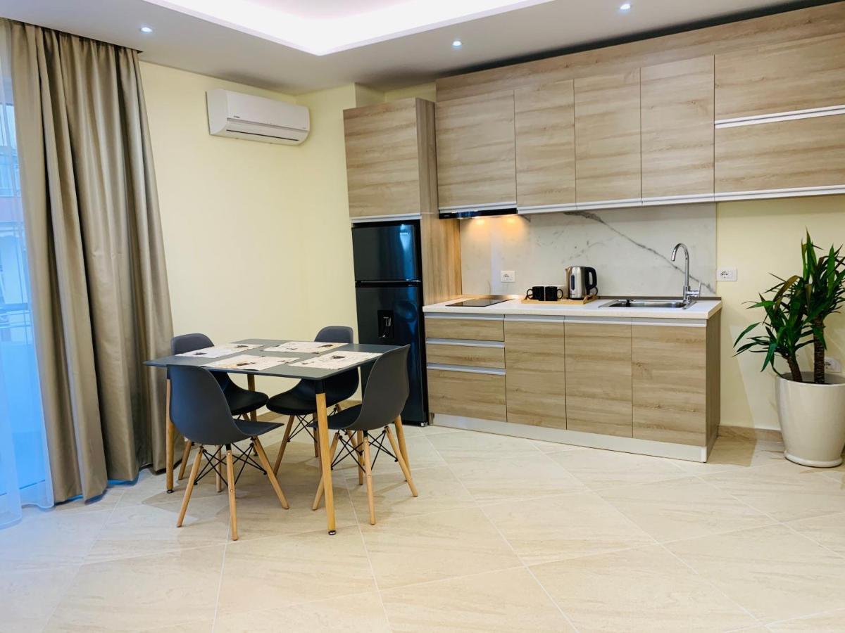 Appartement Elko Fa Golem à Golem  Extérieur photo