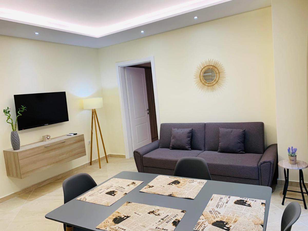 Appartement Elko Fa Golem à Golem  Extérieur photo