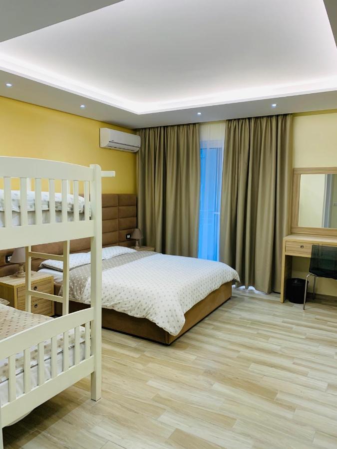 Appartement Elko Fa Golem à Golem  Extérieur photo