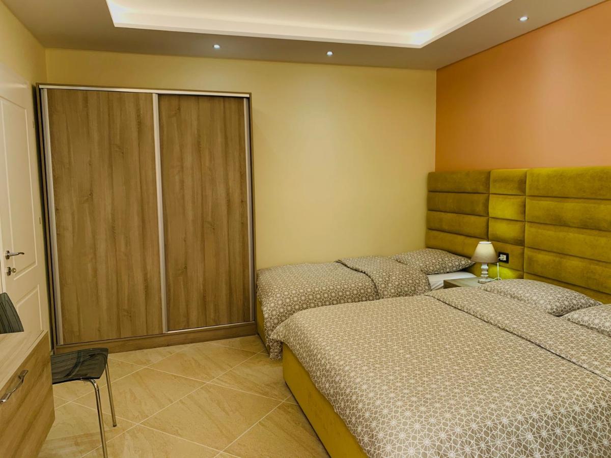 Appartement Elko Fa Golem à Golem  Extérieur photo