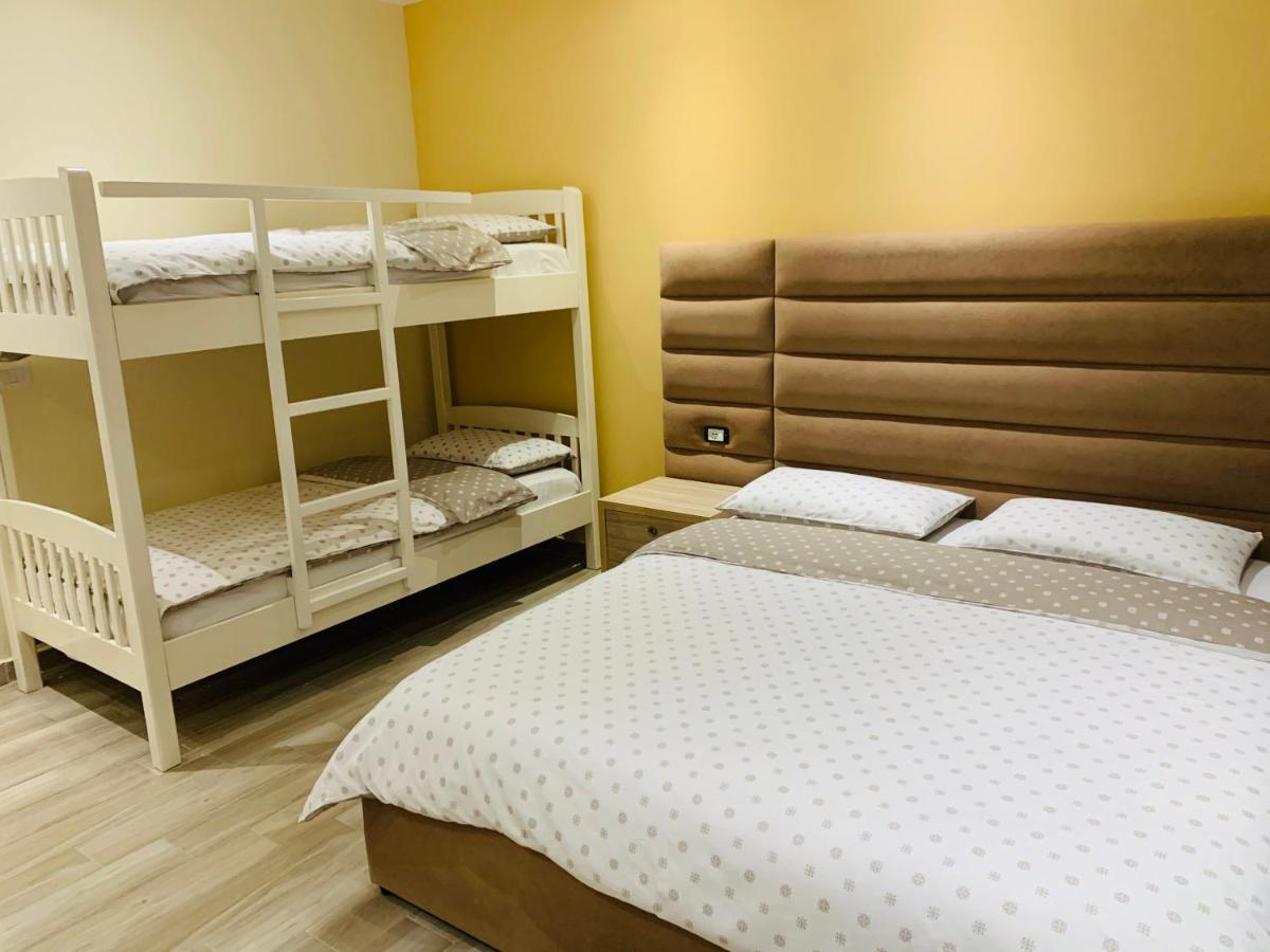 Appartement Elko Fa Golem à Golem  Extérieur photo