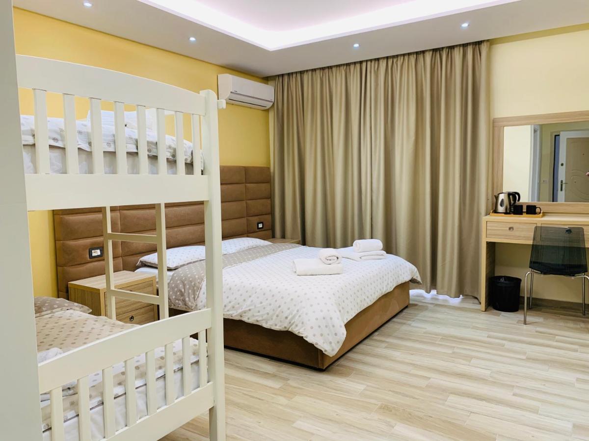 Appartement Elko Fa Golem à Golem  Extérieur photo