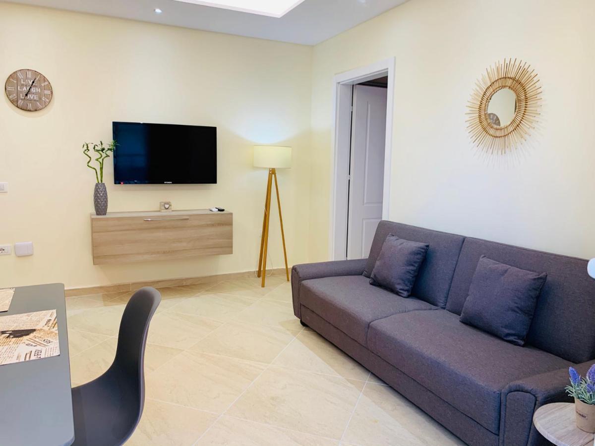 Appartement Elko Fa Golem à Golem  Extérieur photo
