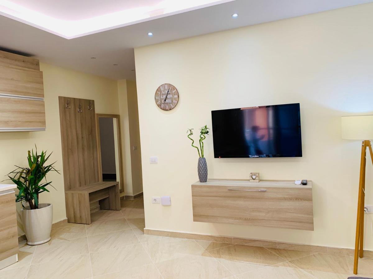 Appartement Elko Fa Golem à Golem  Extérieur photo