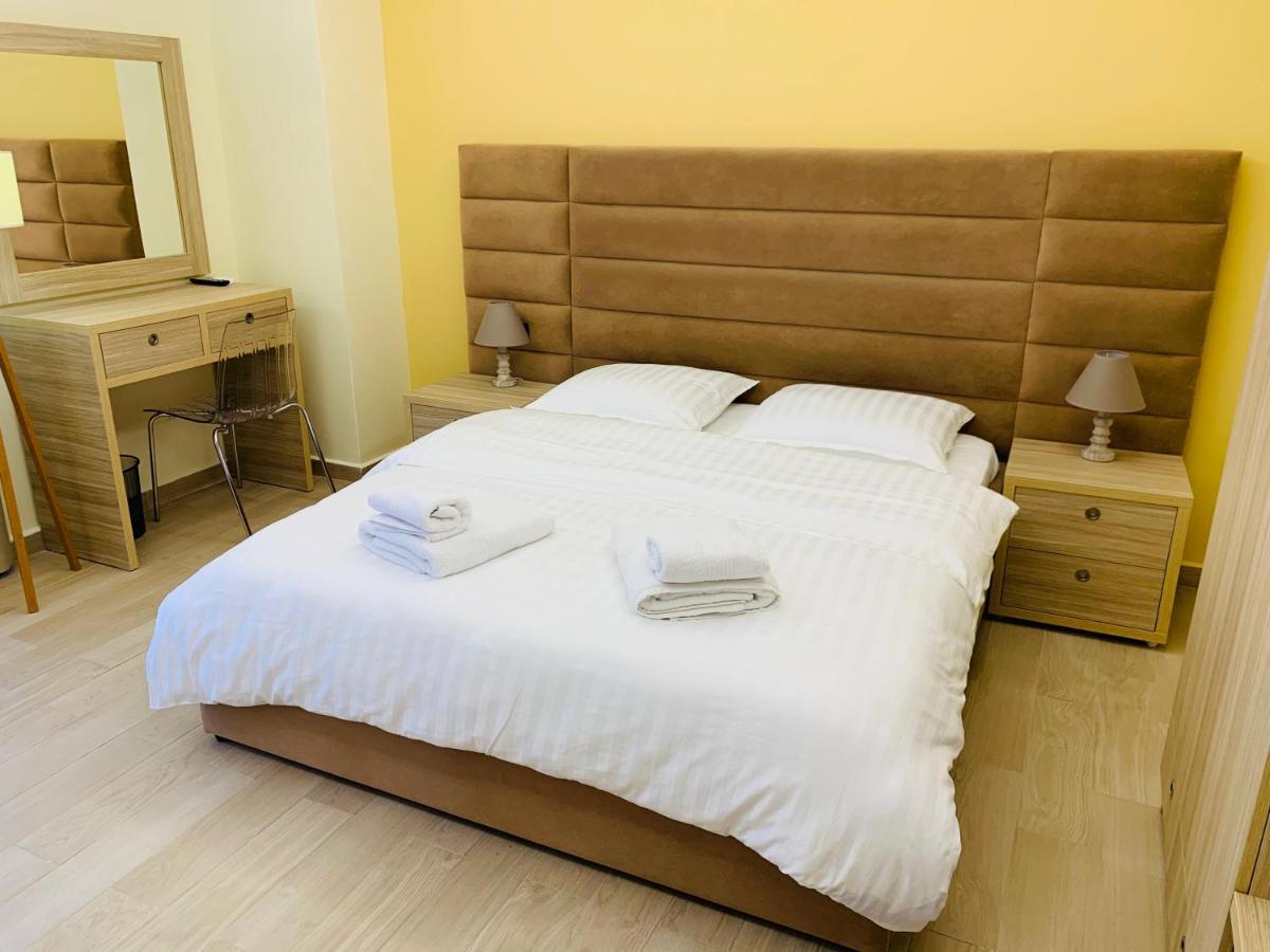 Appartement Elko Fa Golem à Golem  Extérieur photo