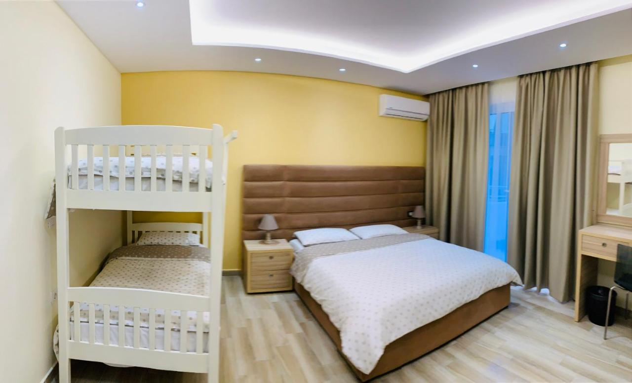 Appartement Elko Fa Golem à Golem  Extérieur photo