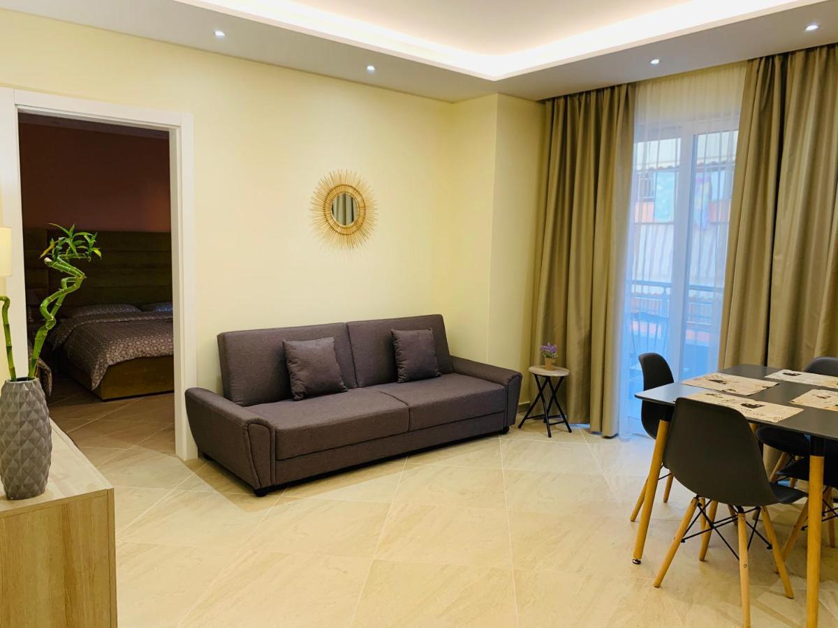 Appartement Elko Fa Golem à Golem  Extérieur photo