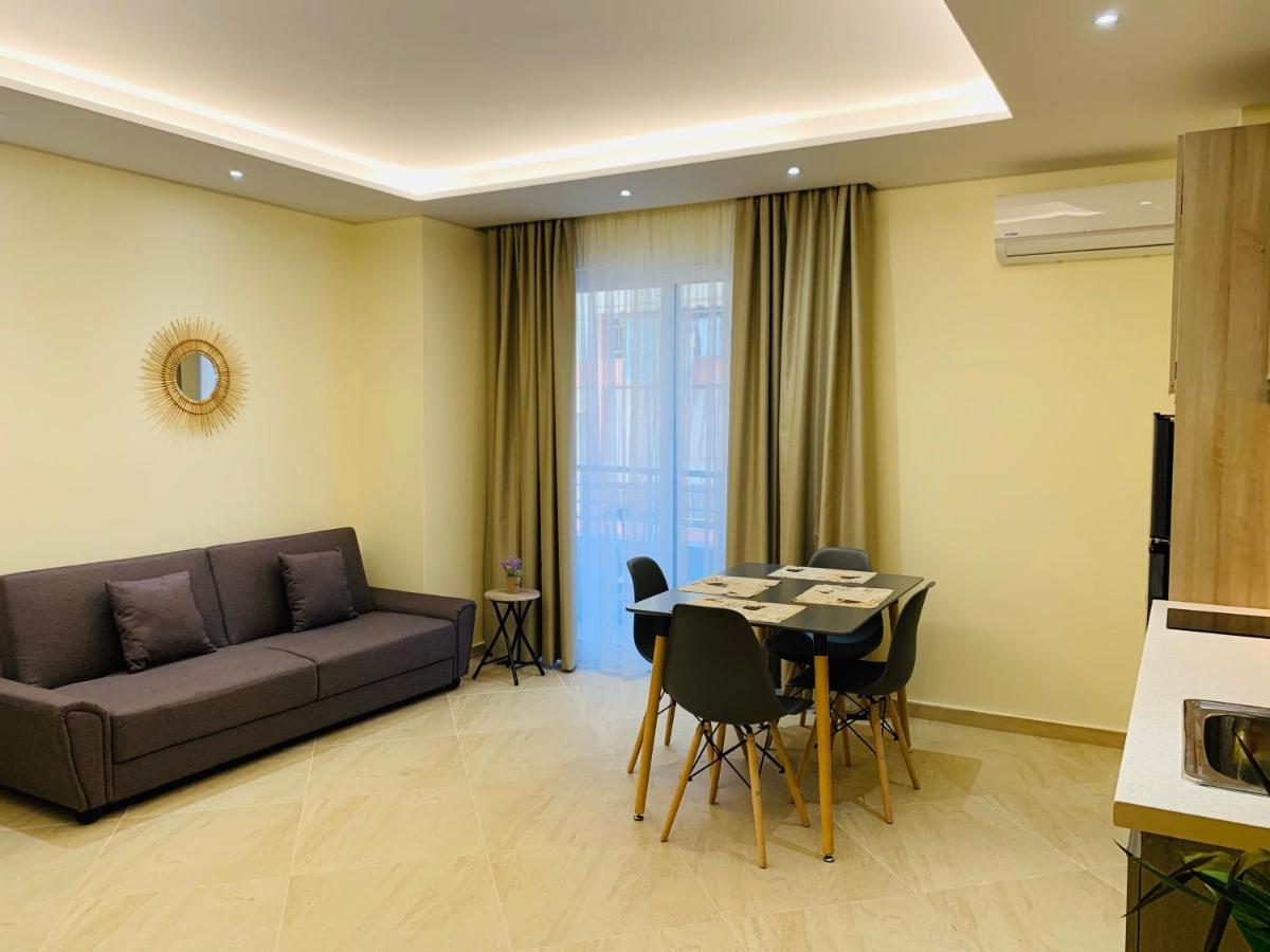 Appartement Elko Fa Golem à Golem  Extérieur photo