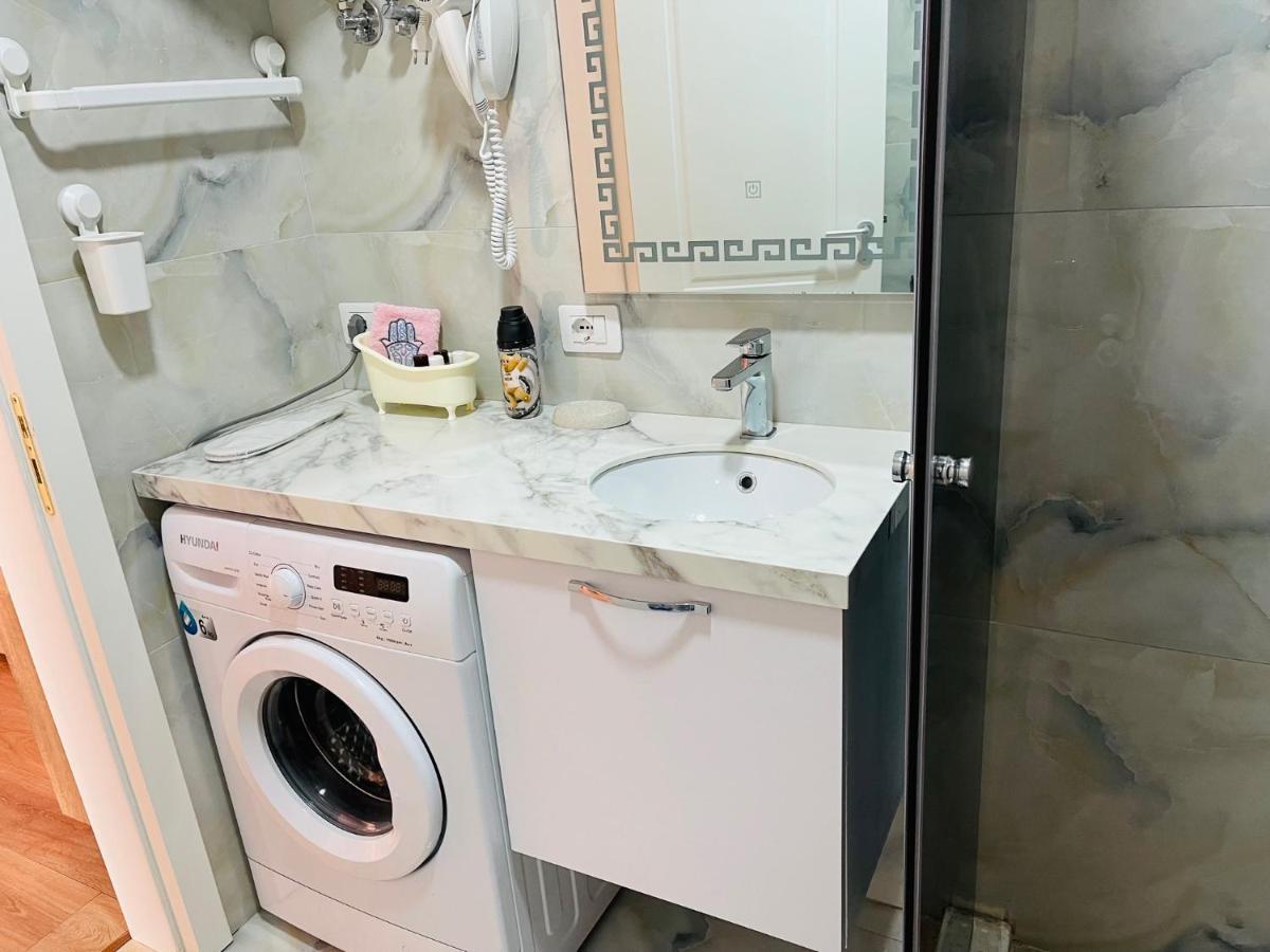Appartement Elko Fa Golem à Golem  Extérieur photo