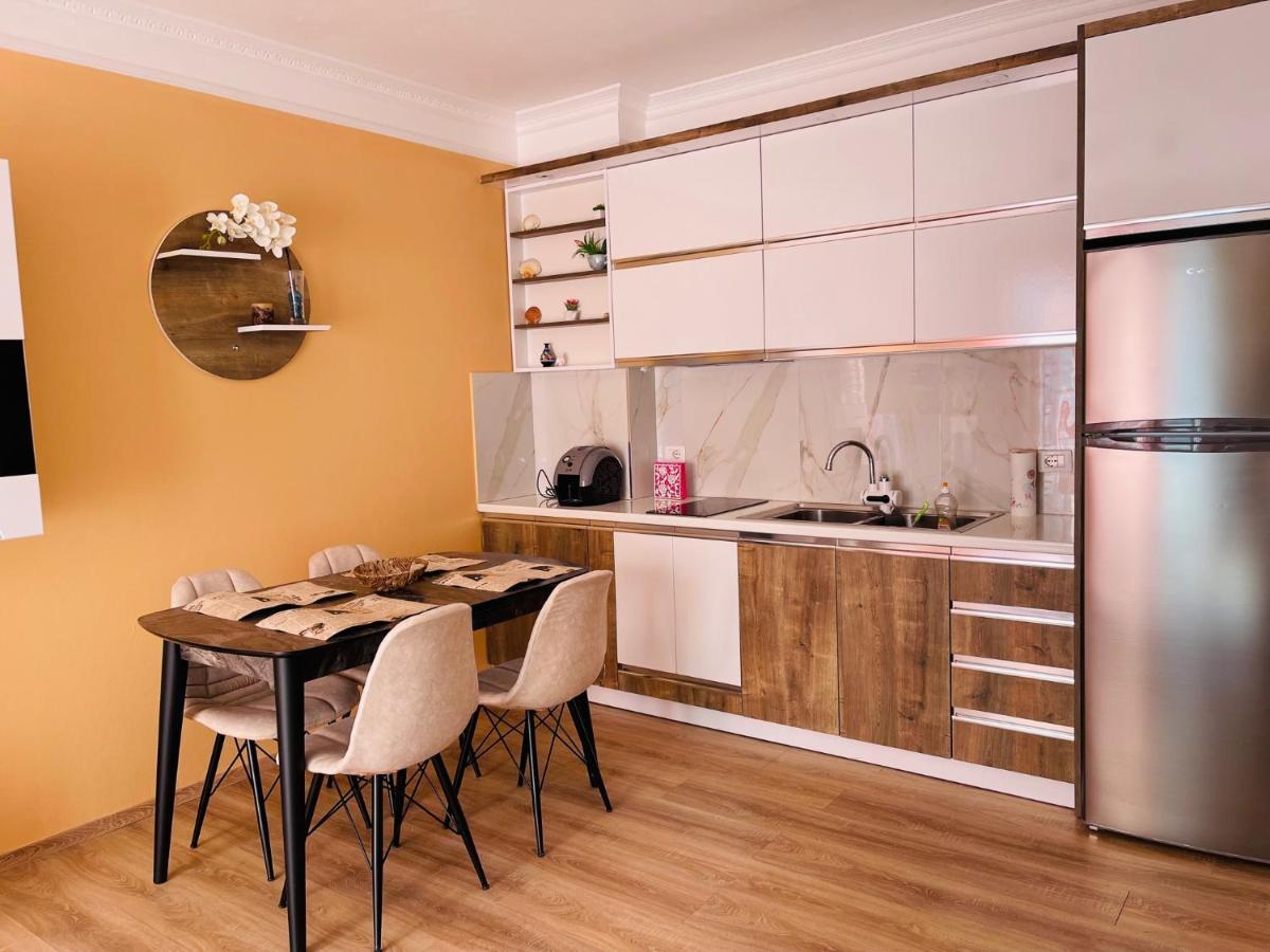 Appartement Elko Fa Golem à Golem  Extérieur photo