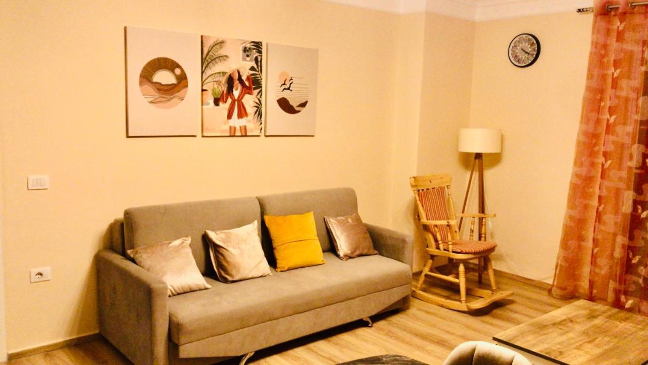 Appartement Elko Fa Golem à Golem  Extérieur photo